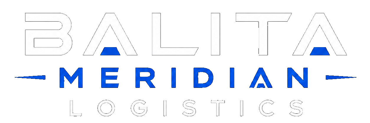 BALITA MERIDIAN LOGISTICS
